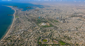 Karachi