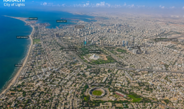 Karachi