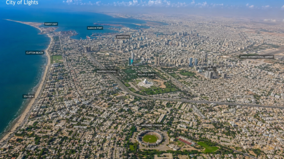 Karachi
