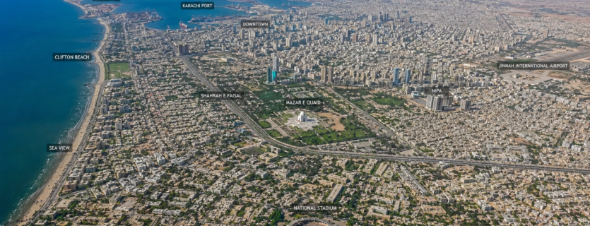 Karachi