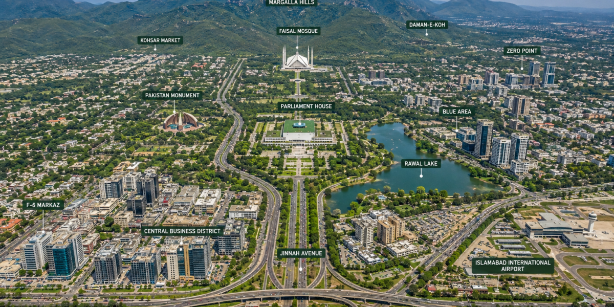 Islamabad