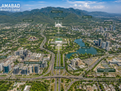 Islamabad