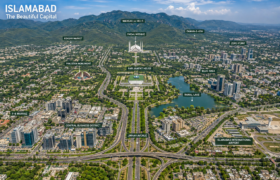 Islamabad