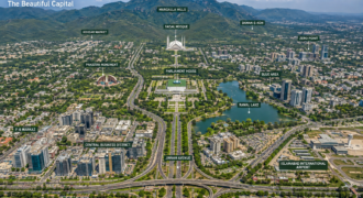 Islamabad