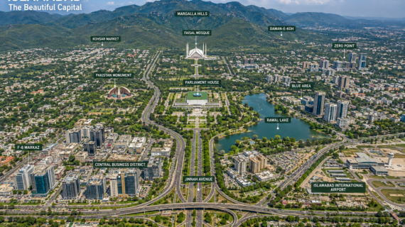 Islamabad
