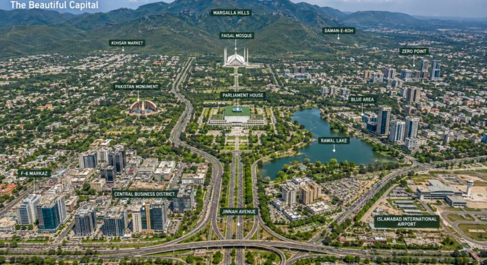 Islamabad