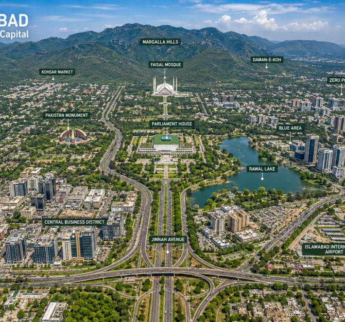 Islamabad