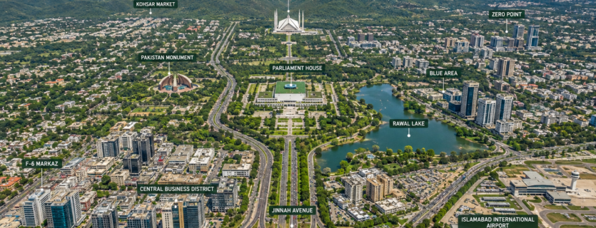 Islamabad
