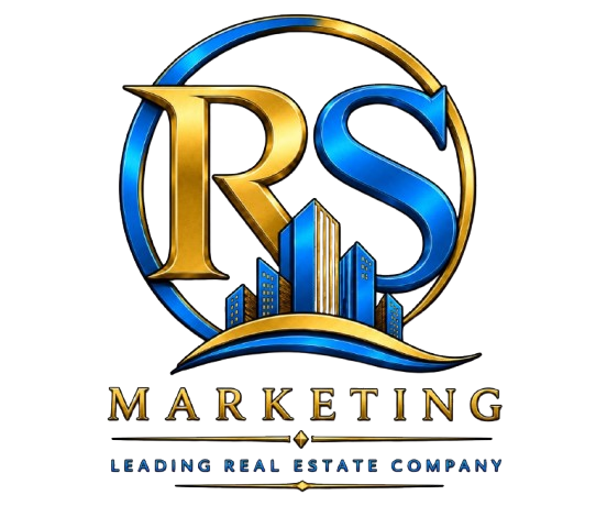 RS Marketing-Real Estate Company